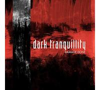 Dark Tranquillity - Damage Done