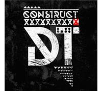 Dark Tranquillity - Dark Tranquillity - Construct