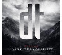 Dark Tranquillity - Dark Tranquillity - Fiction