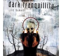 Dark Tranquillity - Dark Tranquillity - Live Damage [Vinilo]