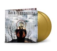 Dark Tranquillity - Dark Tranquillity - Live Damage [Vinilo]