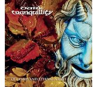 Dark Tranquillity - Dark Tranquillity - Of Chaos And Eternal Night