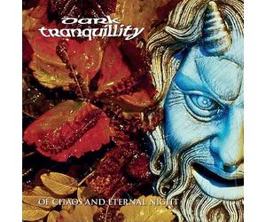 Dark Tranquillity - Dark Tranquillity - Of Chaos And Eternal Night