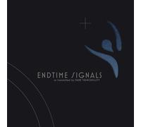 Dark Tranquillity – Endtime Signals – Vinilo – Century Media Records