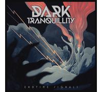 Dark Tranquillity - Endtime Signals [Vinilo]