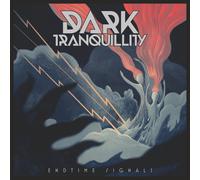 Dark Tranquillity Endtime Signals (Vinyl) (Importación USA)