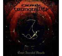 Dark Tranquillity – Enter Suicidal Angels – Vinilo LP