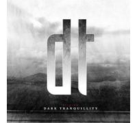 Dark Tranquillity – Fiction – CD – Importación USA