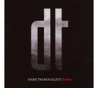 Dark Tranquillity - Fiction -Ltd-