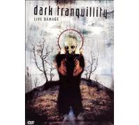 Dark Tranquillity - Live damage [Italia] [DVD]