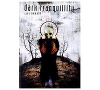 Dark Tranquillity - Live Damage [Reino Unido] [DVD]