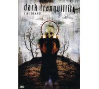Dark Tranquillity - Live Damage [USA] [DVD]