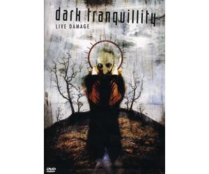 Dark Tranquillity - Live Damage [USA] [DVD]