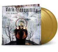 Dark Tranquillity - Dark Tranquillity - Live Damage [Vinilo]