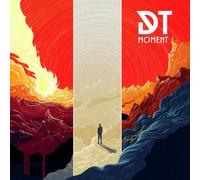 Dark Tranquillity – Moment – CD – Importación USA