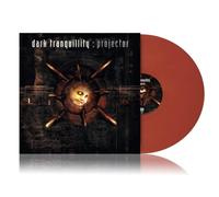 DARK TRANQUILLITY - OF CHAOS AND ETERNAL NIGHT [Vinilo]