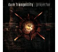 Dark Tranquillity – Projector – Vinilo – Reedición 2024 – Century Media Records