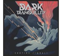 Dark Tranquillity – Endtime Signals – Vinilo