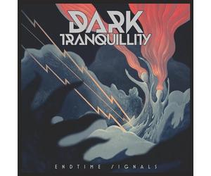 Dark Tranquillity - Señales de tiempo final