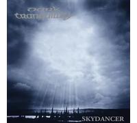 DARK TRANQUILLITY - SKYDANCER (BLACK/BLUE SWIRL VINYL) [Vinilo]