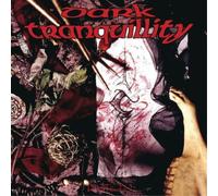 Dark Tranquillity The Mind's I (CD) Album