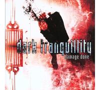 Dark Tranquilly - Damage Done