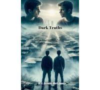 Dark Truths (1) (Brotherhood of Shadows)
