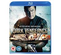Dark Vengeance [Edizione: Regno Unito] [Italia] [Blu-ray]