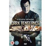 Dark Vengeance [Edizione: Regno Unito] [Reino Unido] [DVD]