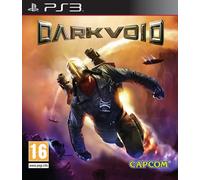 Dark Void (Essentials) Juego para Consola Sony PlayStation 3, PS3 [PAL ESPAÑA]