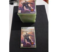 DARK VOID Microsoft Xbox 360 PAL Italiano Nuevo Sellado (1 Uds.)