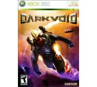 Dark Void Microsoft Xbox 360 standard