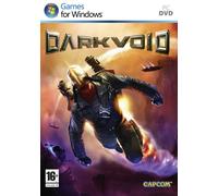 Dark Void (PC DVD) [Importación inglesa]
