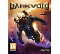 Dark Void (PC) Steam Key GLOBAL
