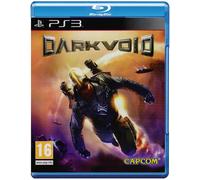 Dark Void (Sony Playstation 3)