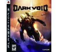 Dark Void Sony Playstation 3 standard