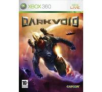 Dark Void (Xbox 360)[Importación inglesa]