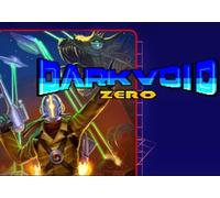 Dark Void Zero (PC) Steam Key - GLOBAL