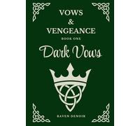 Dark Vows: A BWWM Dark Mafia Romance | Obsessive Irish Bratva Protector x Black Heroine (Age Gap, Forced Proximity, Possessive Love) (Vows & Vengeance:)