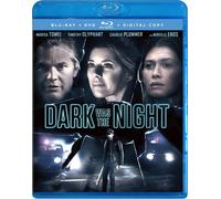 Dark Was The Night (2 Blu-Ray) [Edizione: Stati Uniti] [Italia] [Blu-ray]