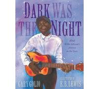 La noche fue oscura – El viaje de Blind Willie Johnson hacia las estrellas – Penguin Books