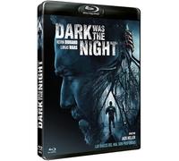 Dark Was The Night [Blu-ray] (2014)