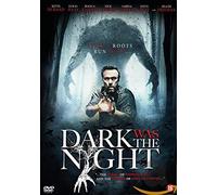 Dark Was the Night [DVD de Audio]