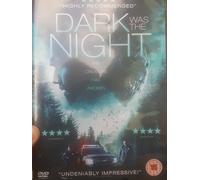 Dark Was The Night – DVD – Edición Reino Unido (Italia)