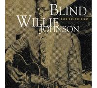 Dark Was The Night (Mojo Workin' - Blues For The Next Generation) by unknown (2008-02-01)