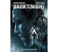 Dark Was the Night [USA] [DVD]