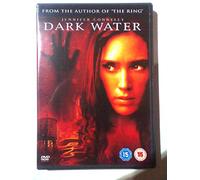 Dark Water [Reino Unido] [DVD]