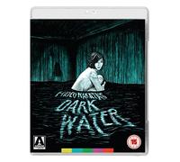 Dark Water Dual-Format Blu-ray & DVD [Reino Unido] [Blu-ray]