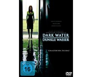 Dark Water - Dunkle Wasser [Alemania] [DVD]