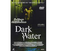 Dark Water [DVD]